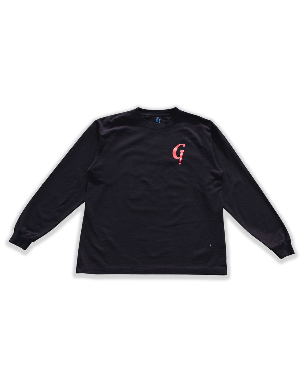 Bottle Girl Long Sleeve T-Shirt