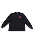 Bottle Girl Long Sleeve T-Shirt