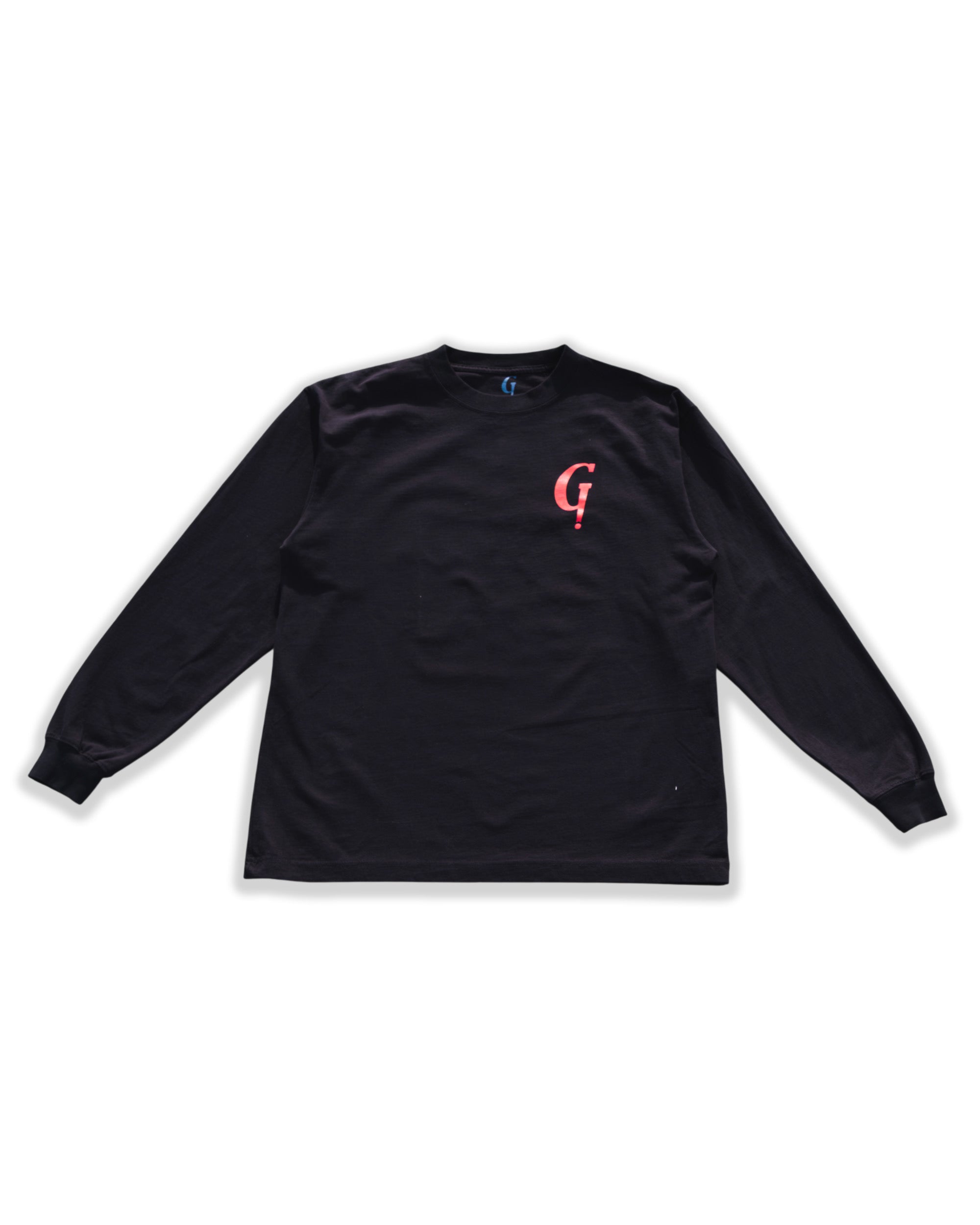 Bottle Girl Long Sleeve T-Shirt