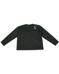 Gifted Mesh Long Sleeve Jersey